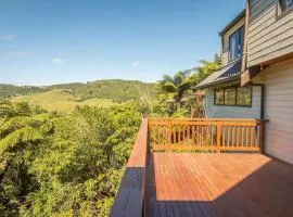 Ridge Retreat