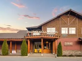 Sproat Lake Landing Resort