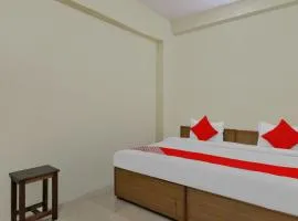 HOTEL O SILVER DREAMS