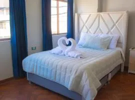 Hotel Hatun Wasi