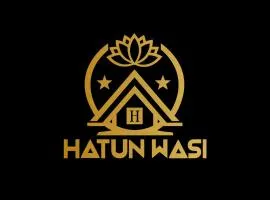 Hotel Hatun Wasi