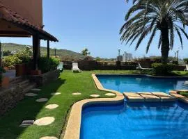 Bahia Real