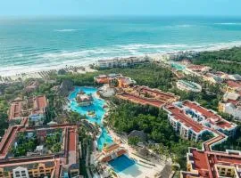 Iberostar Selection Paraíso Lindo - All Inclusive
