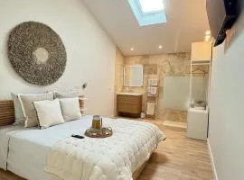 Charmants duplex , Clim et Piscine