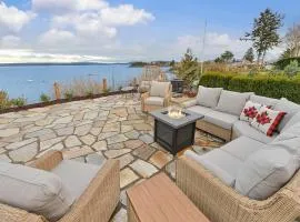 The Beach House Suite