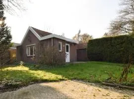 Cottage in Veluwe near Forest Park, cleaning included