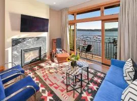 Salishan Chief Suite