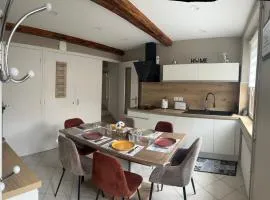 Maison 90m2 de 2 à 10 personnes