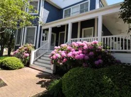 211 Franklin Street Breezes From The Sea