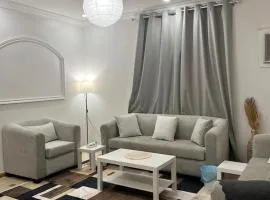 نسمة كيان للشقق المخدومة