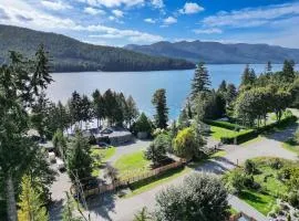 Cowichan Lake Manor