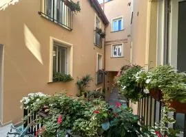 Dimora Storica Lucia