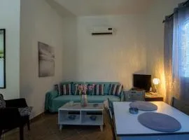 Eleni House