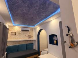 Archontarikia Luxury Studio, hotel de lux din Ouranoupoli