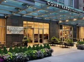 Courtyard by Marriott New York Manhattan/Chelsea