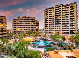 Bella Sirena 2BR 2BA 2nd Floor Ocean View- A205, khách sạn ở La Choya