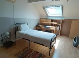 Établissement bouhier