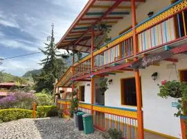 Hostería El Paraíso
