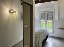 HSH France Chambre City 6 Proche de Disney