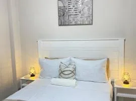 Wanansha Apartments