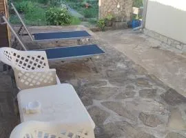 Стаи за гости Роса