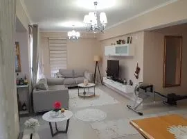 Delux Apartment