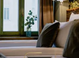 Boutique Provincja Winebar & Rooms