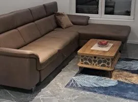 Apartman hukanovic