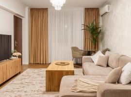 TLN Apart, hotel en Brăila