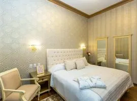 Hotel Embajada