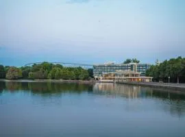 Courtyard by Marriott Hannover Maschsee