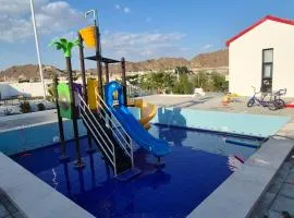 Chalet--J4--شاليه