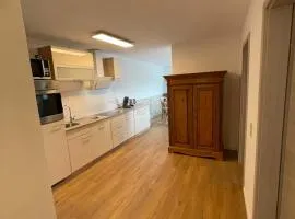 Ferienwohnung am Rande des Schwarzwalds