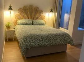 Mumbles holiday home