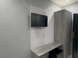 Mercy Accommodation Guest House