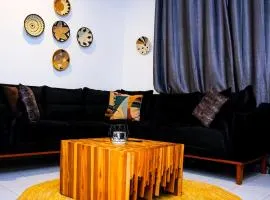 Lucrice Apartment