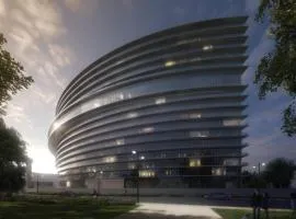 Departamento Grand 4H-154