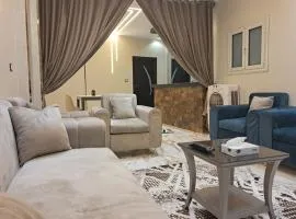 Al Fayrouz Palace Apartments