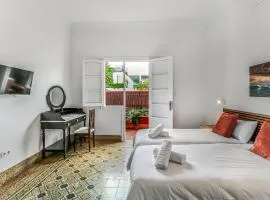 City Garden Suites Nadami 1935