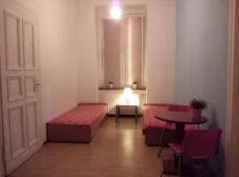 Apartament TO TU!