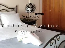 Medusa Myrina Luxury Apartments 2nd Floor
