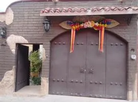 Casa Yu