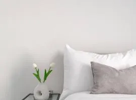 Luxury 1-Bedroom City Centre Apartment, Liverpool Hideaway