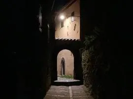 Casa vacanze montagna lucchese