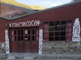 Mamacoca
