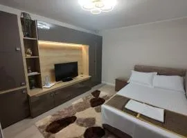 Delfinului Retreat