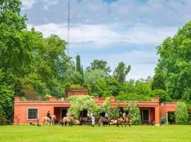 Estancia La Bandada