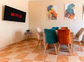 Appartement à Marrakech