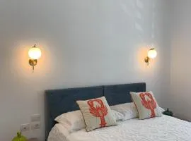 Vala Mar Residence, Apartment in Hamallaj
