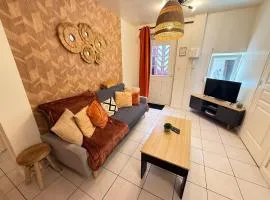 T2 Ambiance Savane - hyper centre